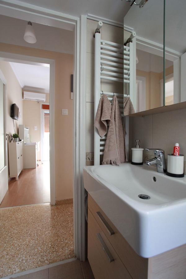 A Skip Away From The Acropolis Museum - 1 Bdrm Apartment Atény Exteriér fotografie