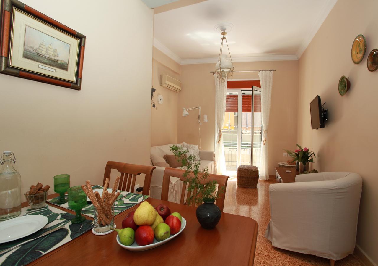 A Skip Away From The Acropolis Museum - 1 Bdrm Apartment Atény Exteriér fotografie